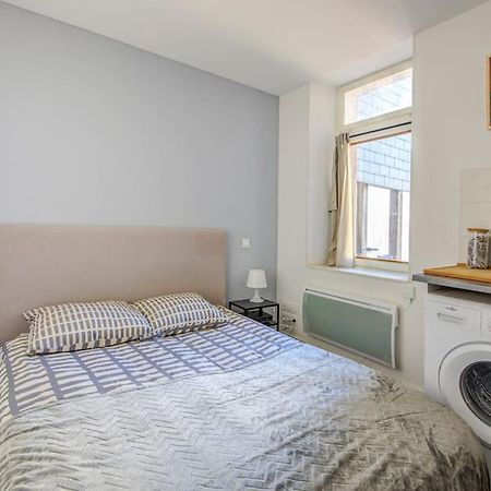 Le Thabor - Studio Confortable Ренн Екстер'єр фото