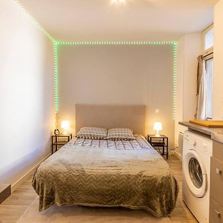 Le Thabor - Studio Confortable Ренн Екстер'єр фото